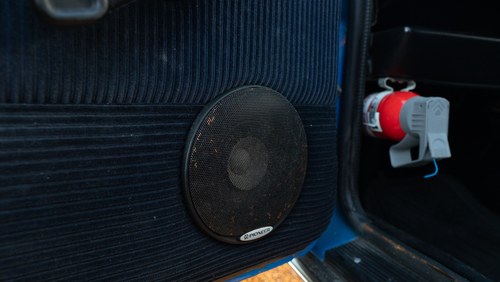 1981 Alfa Romeo Giulietta à vendre (picture 39 of 134)