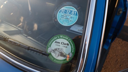 1981 Alfa Romeo Giulietta à vendre (picture 92 of 134)