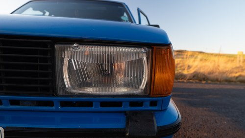 1981 Alfa Romeo Giulietta à vendre (picture 75 of 134)