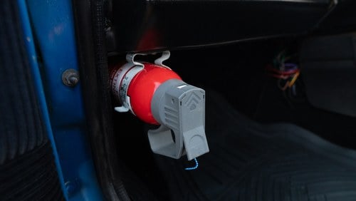 1981 Alfa Romeo Giulietta à vendre (picture 31 of 134)