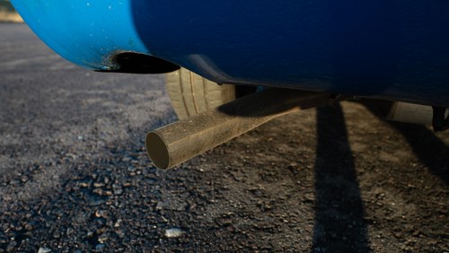 1981 Alfa Romeo Giulietta à vendre (picture 109 of 134)