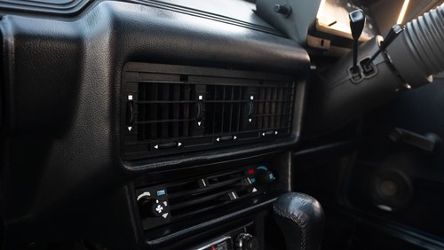 1981 Alfa Romeo Giulietta à vendre (picture 37 of 134)