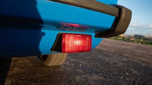 1981 Alfa Romeo Giulietta à vendre (picture 112 of 134)