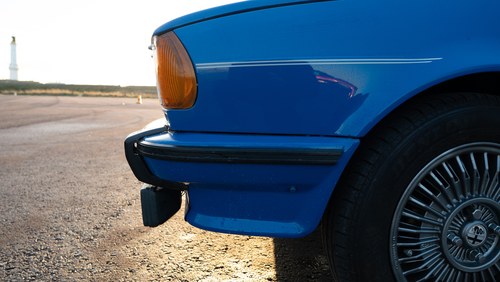 1981 Alfa Romeo Giulietta à vendre (picture 72 of 134)