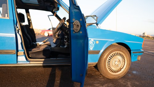 1981 Alfa Romeo Giulietta à vendre (picture 93 of 134)