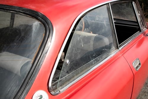 NO RESERVE - 1974 Alfa Romeo GT 1300 Junior à vendre (picture 40 of 90)