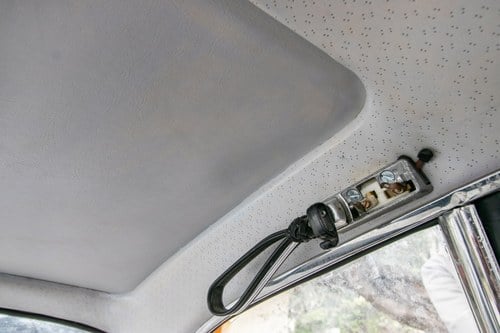 NO RESERVE - 1974 Alfa Romeo GT 1300 Junior à vendre (picture 23 of 90)