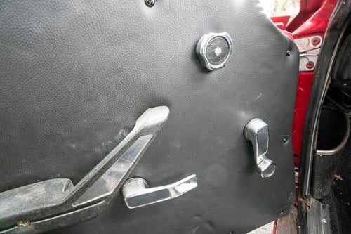 NO RESERVE - 1974 Alfa Romeo GT 1300 Junior à vendre (picture 17 of 90)