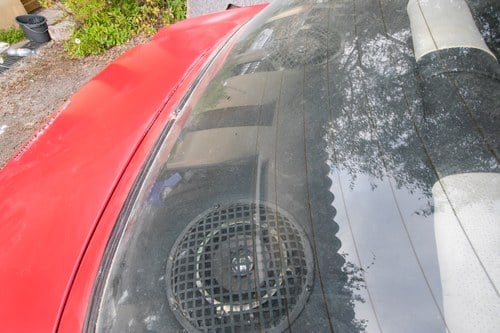 NO RESERVE - 1974 Alfa Romeo GT 1300 Junior à vendre (picture 55 of 90)