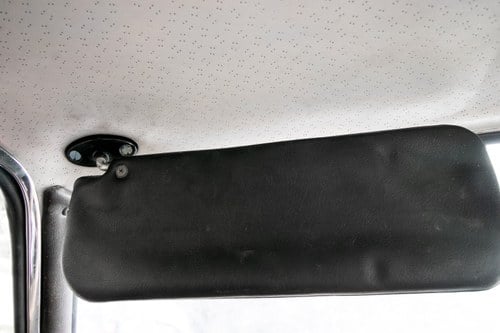 NO RESERVE - 1974 Alfa Romeo GT 1300 Junior à vendre (picture 20 of 90)