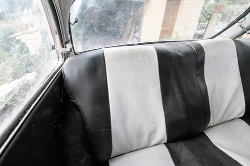 NO RESERVE - 1974 Alfa Romeo GT 1300 Junior à vendre (picture 31 of 90)