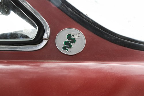 NO RESERVE - 1974 Alfa Romeo GT 1300 Junior à vendre (picture 62 of 90)