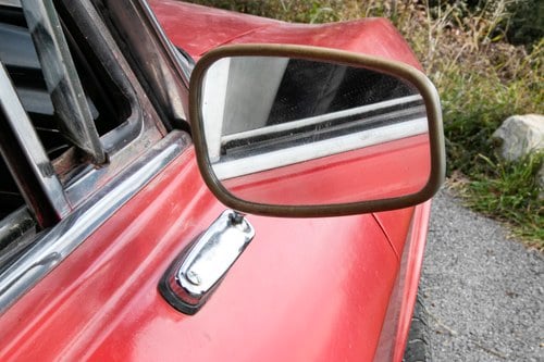 NO RESERVE - 1974 Alfa Romeo GT 1300 Junior à vendre (picture 43 of 90)