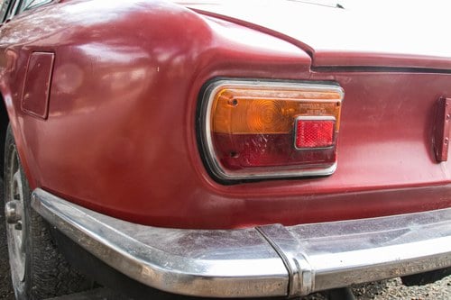 NO RESERVE - 1974 Alfa Romeo GT 1300 Junior à vendre (picture 35 of 90)