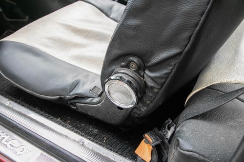 NO RESERVE - 1974 Alfa Romeo GT 1300 Junior à vendre (picture 25 of 90)