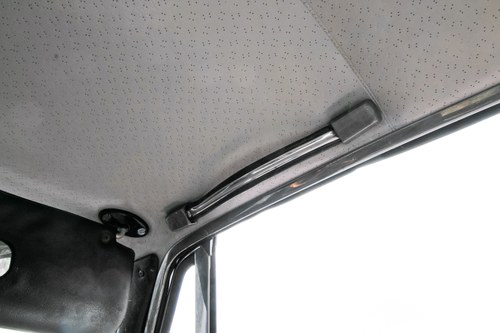 NO RESERVE - 1974 Alfa Romeo GT 1300 Junior à vendre (picture 22 of 90)