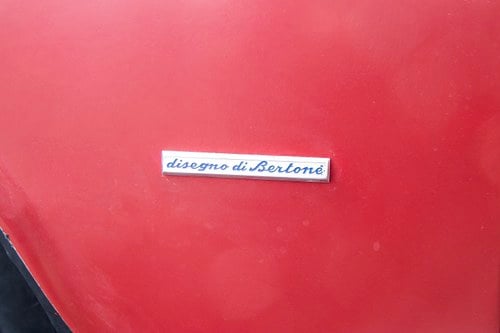 NO RESERVE - 1974 Alfa Romeo GT 1300 Junior à vendre (picture 59 of 90)