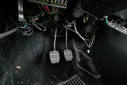 NO RESERVE - 1974 Alfa Romeo GT 1300 Junior à vendre (picture 16 of 90)