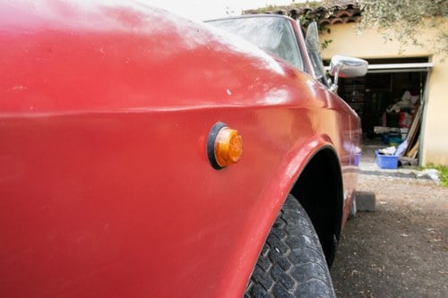 NO RESERVE - 1974 Alfa Romeo GT 1300 Junior à vendre (picture 53 of 90)