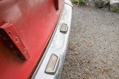 NO RESERVE - 1974 Alfa Romeo GT 1300 Junior à vendre (picture 54 of 90)