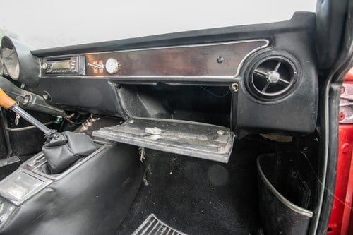 NO RESERVE - 1974 Alfa Romeo GT 1300 Junior à vendre (picture 29 of 90)