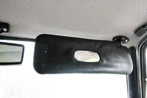 NO RESERVE - 1974 Alfa Romeo GT 1300 Junior à vendre (picture 21 of 90)