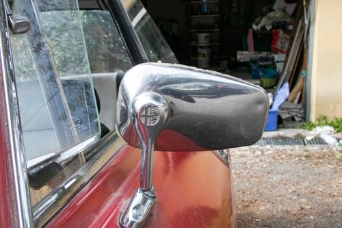 NO RESERVE - 1974 Alfa Romeo GT 1300 Junior à vendre (picture 47 of 90)