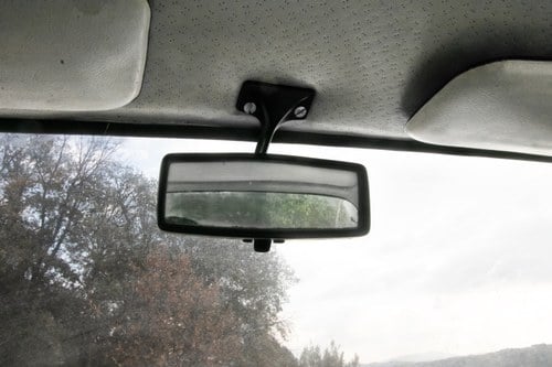 NO RESERVE - 1974 Alfa Romeo GT 1300 Junior à vendre (picture 19 of 90)