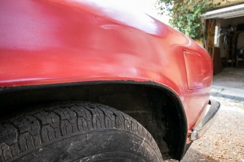 NO RESERVE - 1974 Alfa Romeo GT 1300 Junior à vendre (picture 58 of 90)