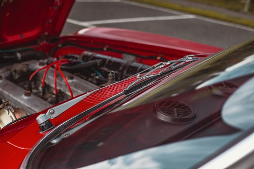 1976 Alfa Romeo GT Junior 1600 En venta (imagen 165 de 199)