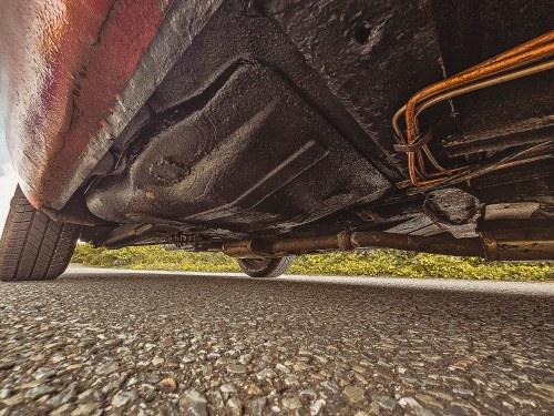 1976 Alfa Romeo GT Junior 1600 En venta (imagen 176 de 199)