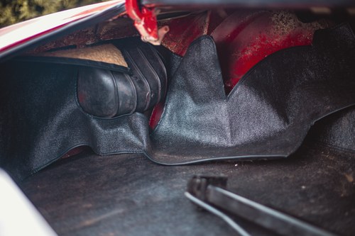 1976 Alfa Romeo GT Junior 1600 En venta (imagen 84 de 199)