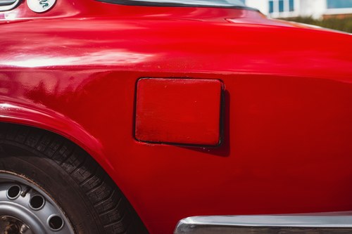 1976 Alfa Romeo GT Junior 1600 En venta (imagen 94 de 199)