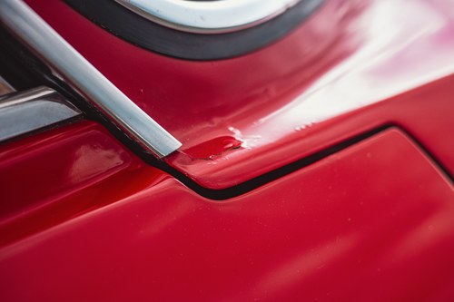 1976 Alfa Romeo GT Junior 1600 En venta (imagen 130 de 199)