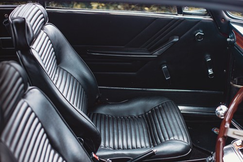 1976 Alfa Romeo GT Junior 1600 En venta (imagen 50 de 199)