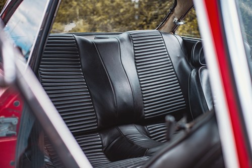 1976 Alfa Romeo GT Junior 1600 En venta (imagen 46 de 199)