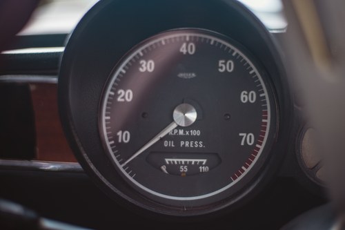 1976 Alfa Romeo GT Junior 1600 En venta (imagen 28 de 199)