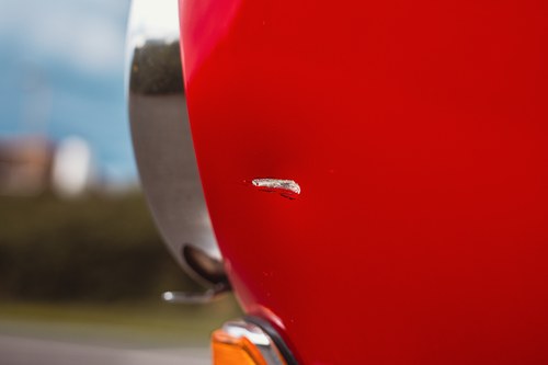 1976 Alfa Romeo GT Junior 1600 En venta (imagen 108 de 199)