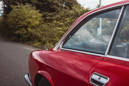 1976 Alfa Romeo GT Junior 1600 En venta (imagen 105 de 199)