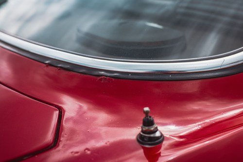 1976 Alfa Romeo GT Junior 1600 En venta (imagen 107 de 199)