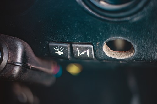 1976 Alfa Romeo GT Junior 1600 En venta (imagen 38 de 199)