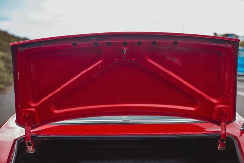 1976 Alfa Romeo GT Junior 1600 En venta (imagen 89 de 199)