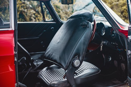 1976 Alfa Romeo GT Junior 1600 En venta (imagen 47 de 199)