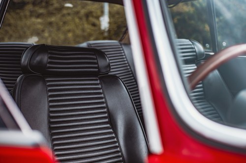 1976 Alfa Romeo GT Junior 1600 En venta (imagen 53 de 199)