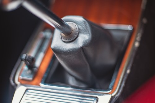 1976 Alfa Romeo GT Junior 1600 En venta (imagen 35 de 199)