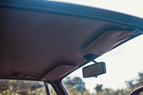 1976 Alfa Romeo GT Junior 1600 En venta (imagen 56 de 199)