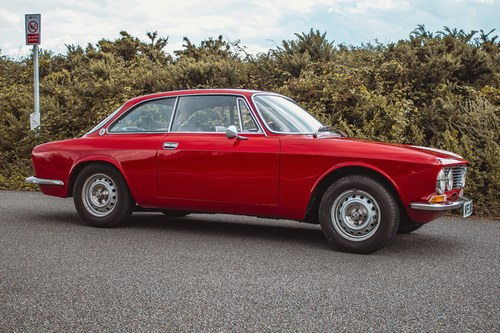 1976 Alfa Romeo GT Junior 1600 En venta (imagen 2 de 199)