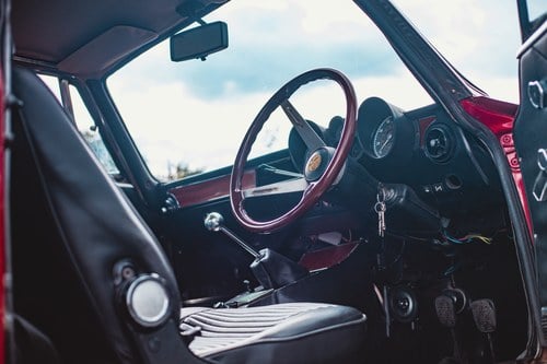 1976 Alfa Romeo GT Junior 1600 En venta (imagen 19 de 199)