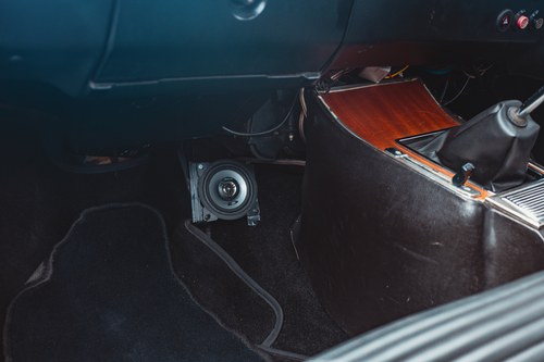 1976 Alfa Romeo GT Junior 1600 En venta (imagen 65 de 199)