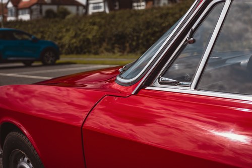 1976 Alfa Romeo GT Junior 1600 En venta (imagen 117 de 199)